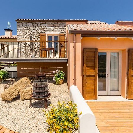 Tenuta Petra Bianca بالاو المظهر الخارجي الصورة