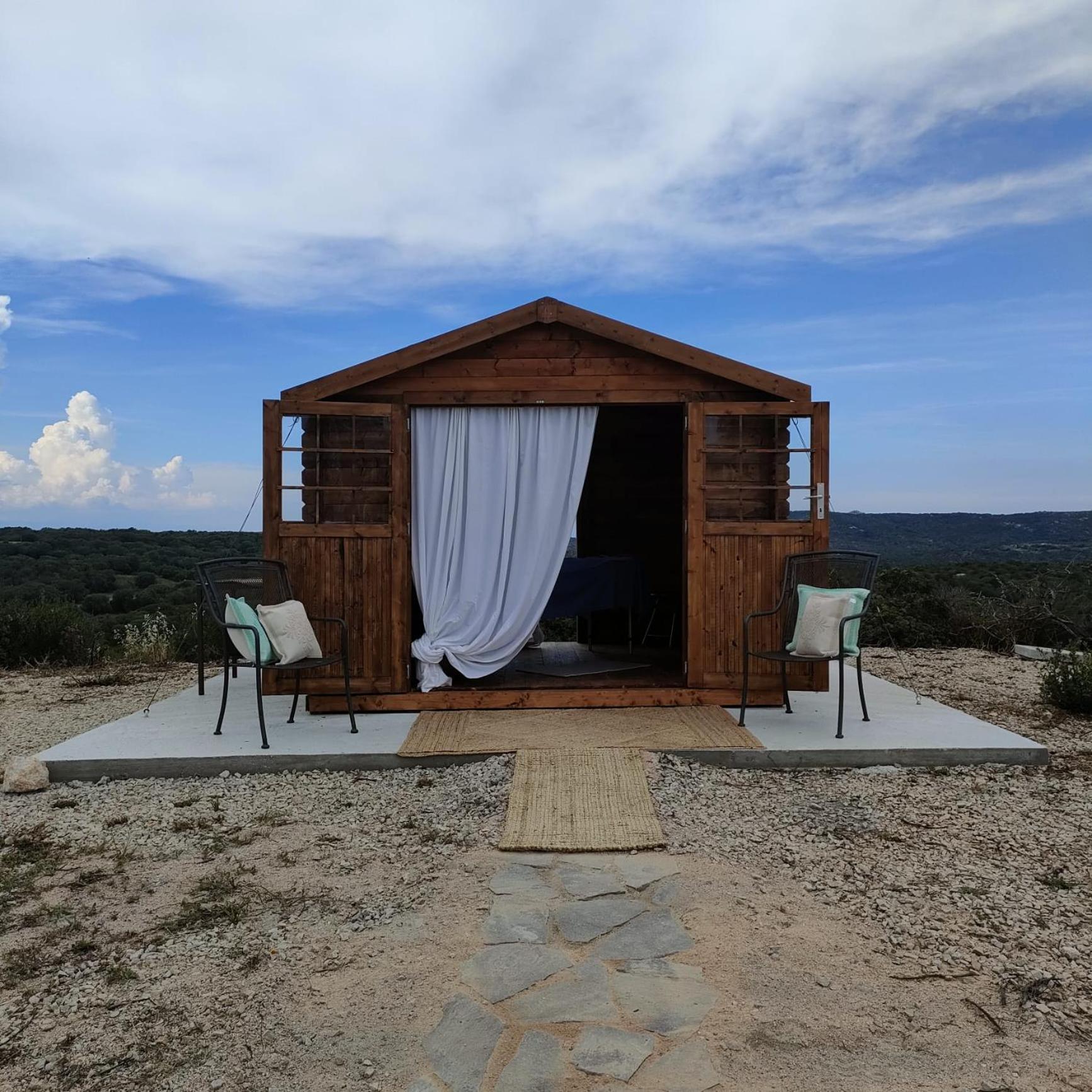 Tenuta Petra Bianca بالاو المظهر الخارجي الصورة