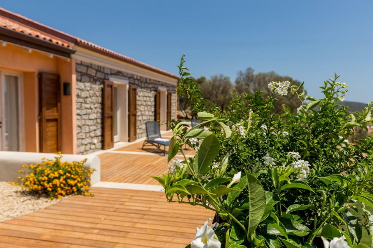 Tenuta Petra Bianca بالاو المظهر الخارجي الصورة