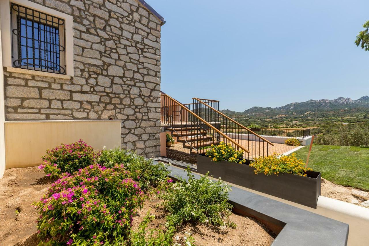 Tenuta Petra Bianca بالاو المظهر الخارجي الصورة