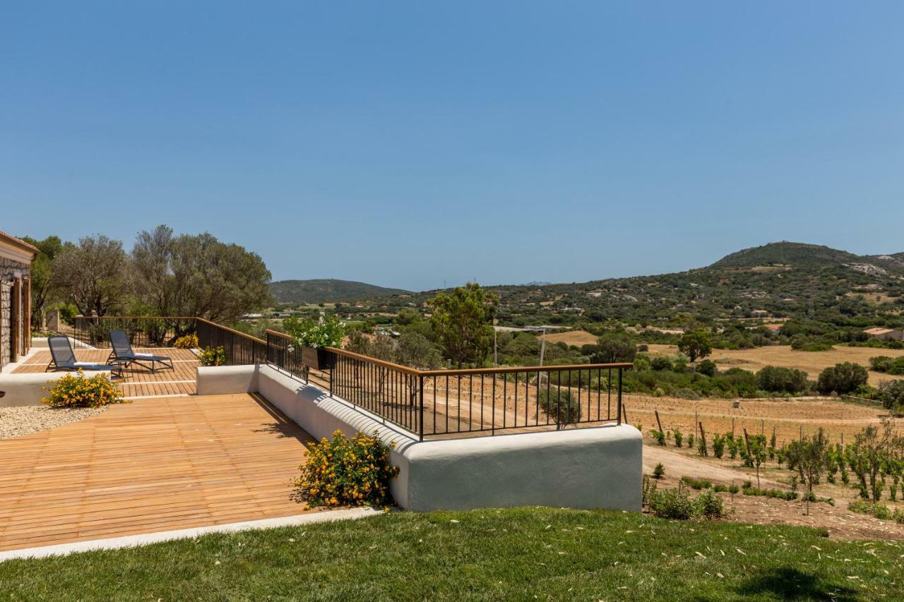Tenuta Petra Bianca بالاو المظهر الخارجي الصورة