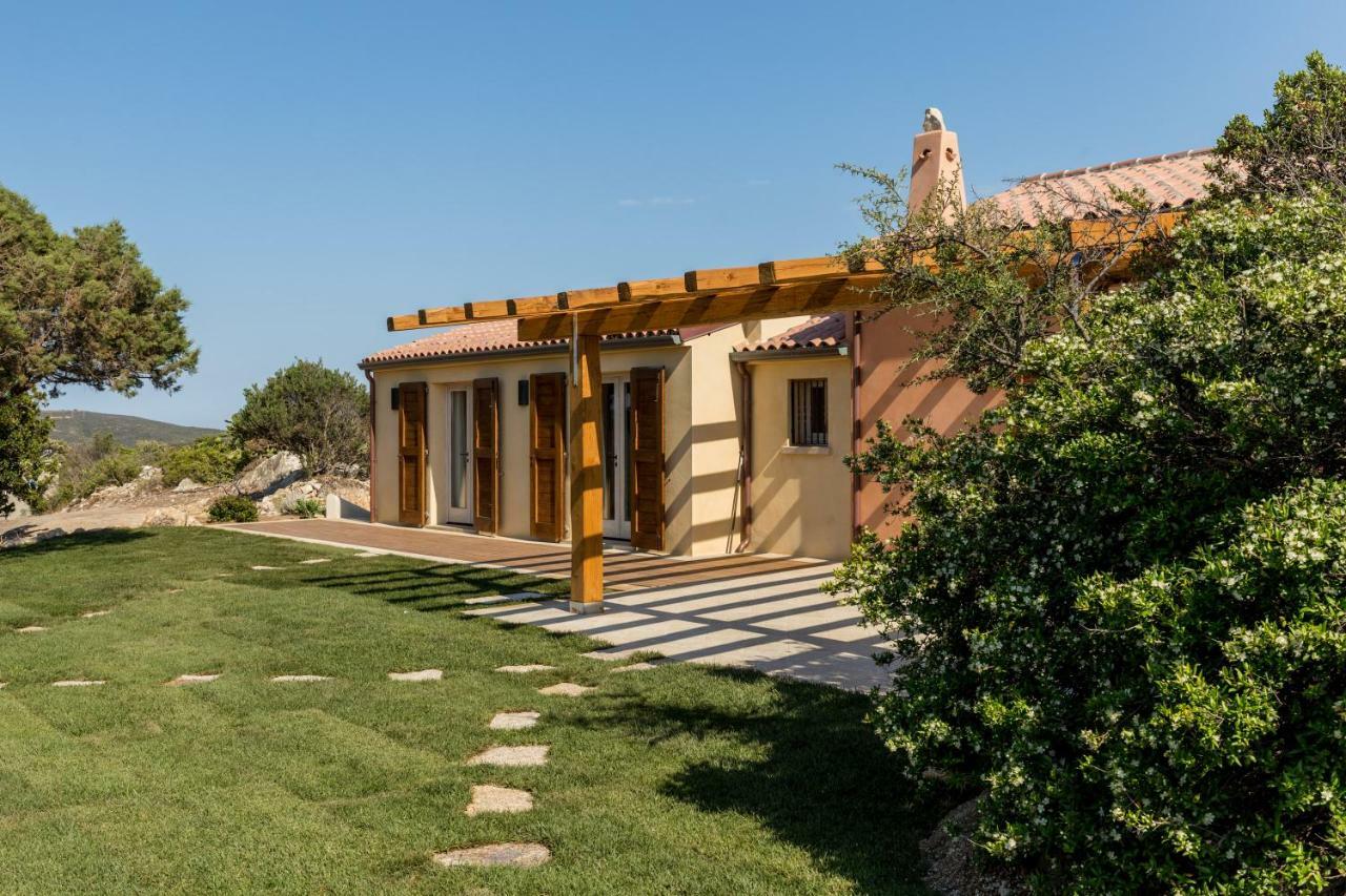 Tenuta Petra Bianca بالاو المظهر الخارجي الصورة