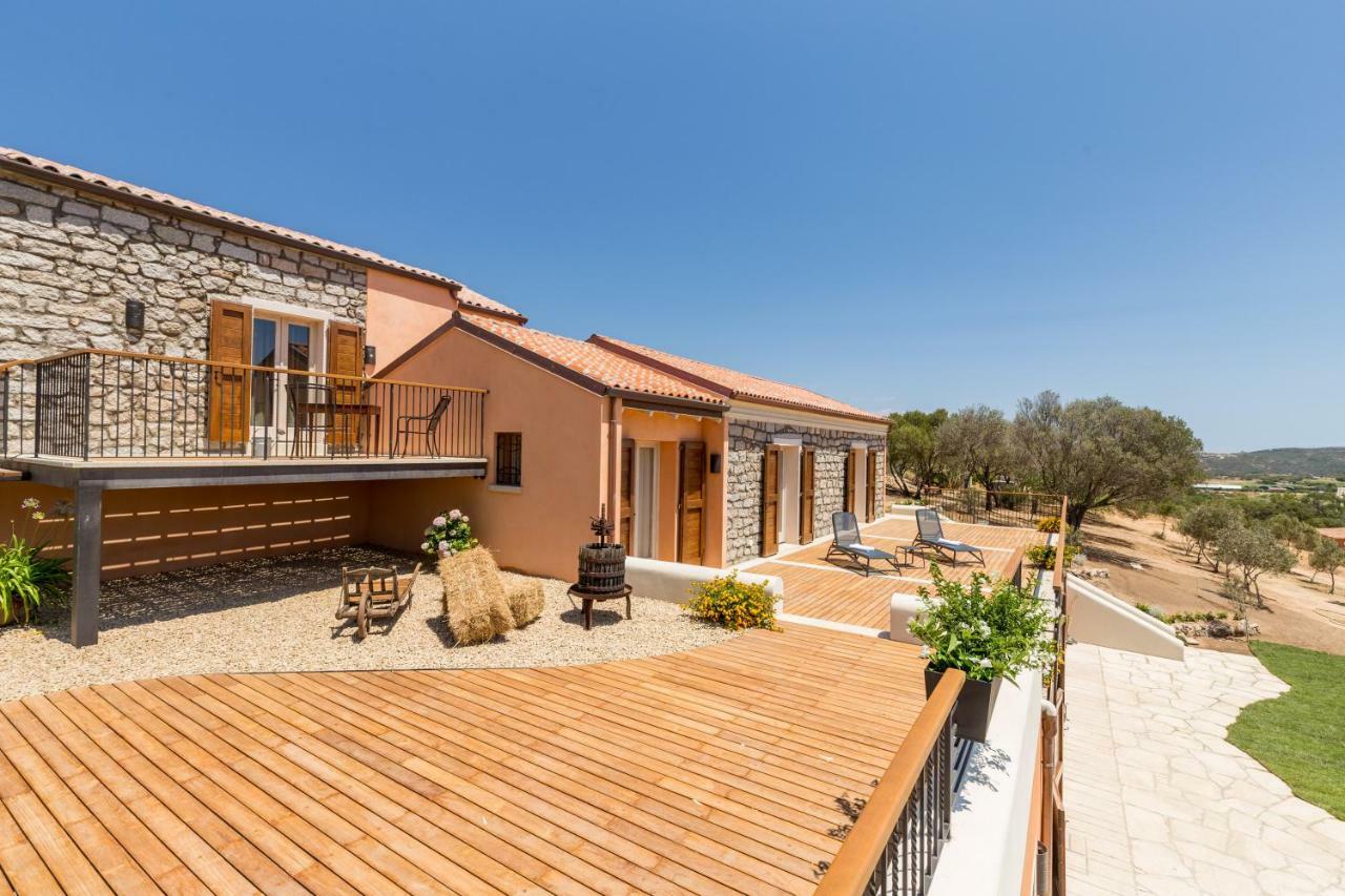 Tenuta Petra Bianca بالاو المظهر الخارجي الصورة