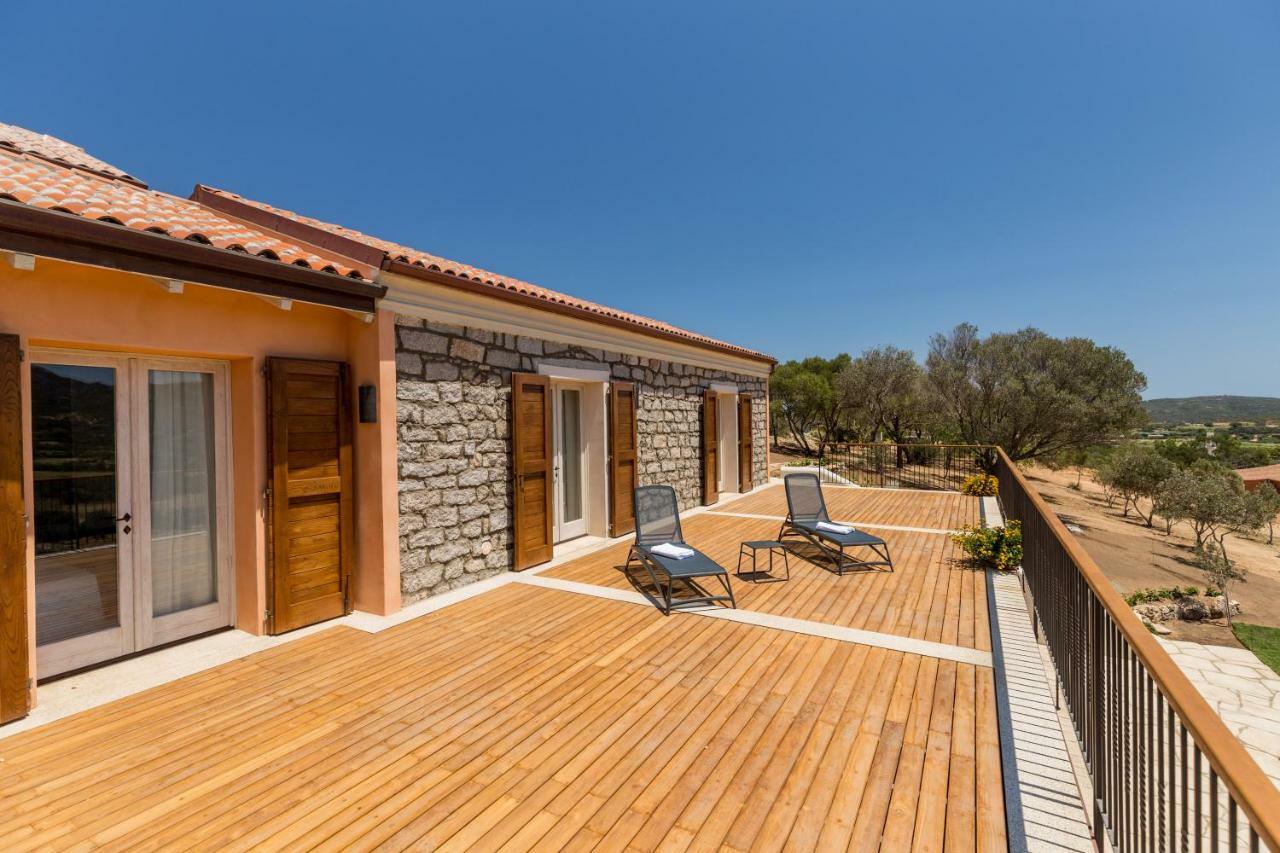 Tenuta Petra Bianca بالاو المظهر الخارجي الصورة