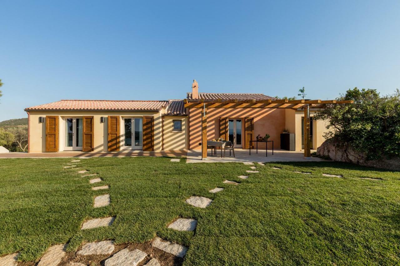 Tenuta Petra Bianca بالاو المظهر الخارجي الصورة