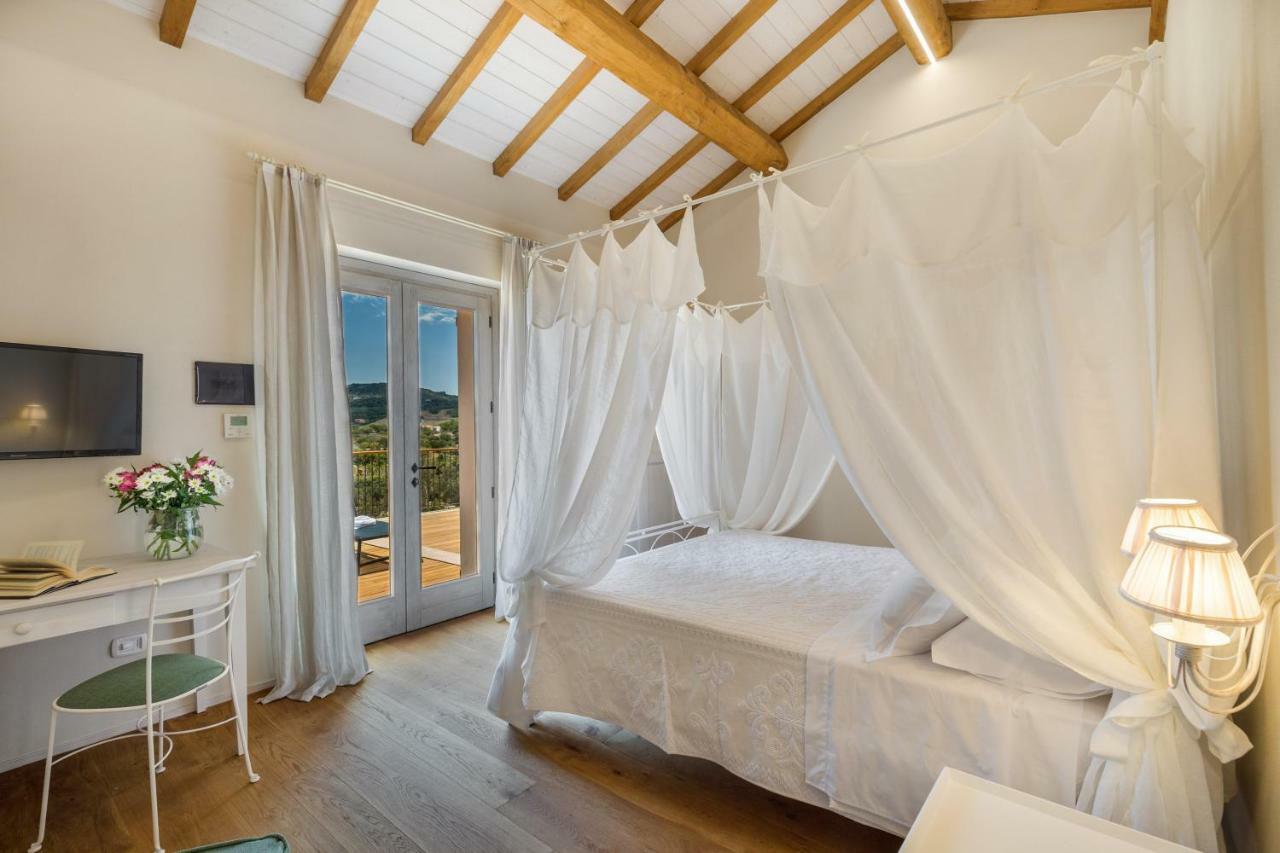 Tenuta Petra Bianca بالاو المظهر الخارجي الصورة