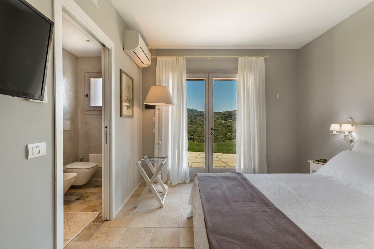 Tenuta Petra Bianca بالاو المظهر الخارجي الصورة